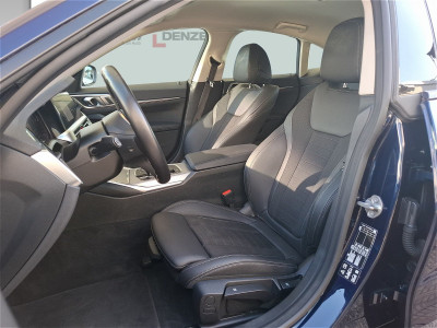 BMW 4er Gran Coupe Gebrauchtwagen