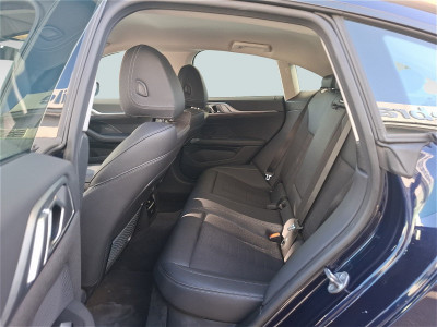 BMW 4er Gran Coupe Gebrauchtwagen