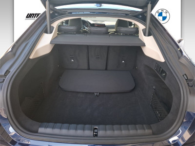 BMW 4er Gran Coupe Gebrauchtwagen