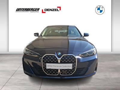 BMW 4er Gran Coupe Gebrauchtwagen