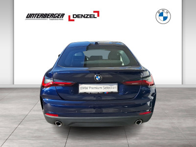 BMW 4er Gran Coupe Gebrauchtwagen