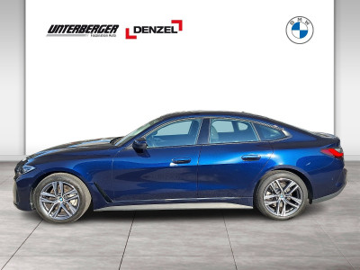 BMW 4er Gran Coupe Gebrauchtwagen