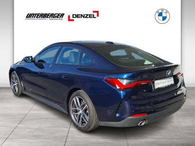 BMW 4er Gran Coupe Gebrauchtwagen