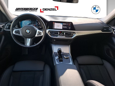 BMW 4er Gran Coupe Gebrauchtwagen