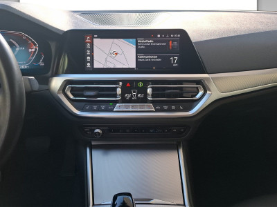 BMW 4er Gran Coupe Gebrauchtwagen