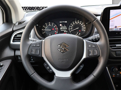 Suzuki S-Cross Gebrauchtwagen