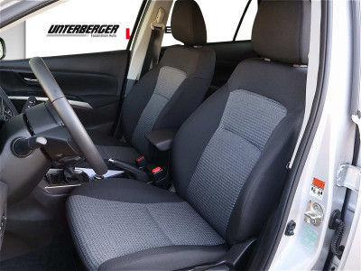 Suzuki S-Cross Gebrauchtwagen