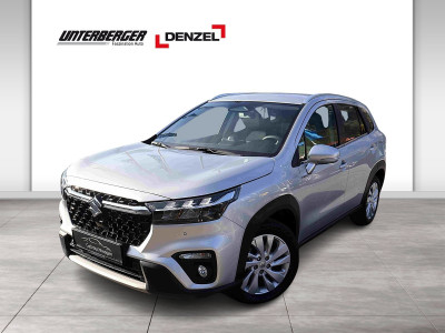 Suzuki S-Cross Gebrauchtwagen