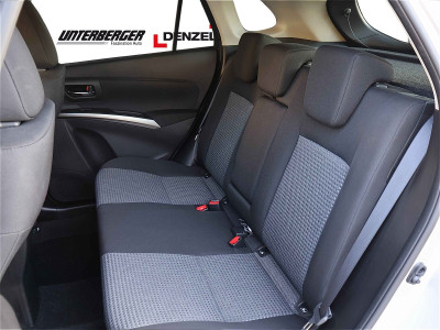 Suzuki S-Cross Gebrauchtwagen