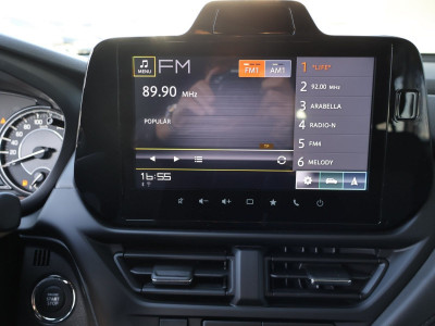 Suzuki S-Cross Gebrauchtwagen