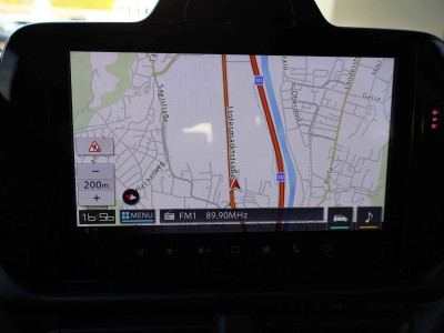 Suzuki S-Cross Gebrauchtwagen