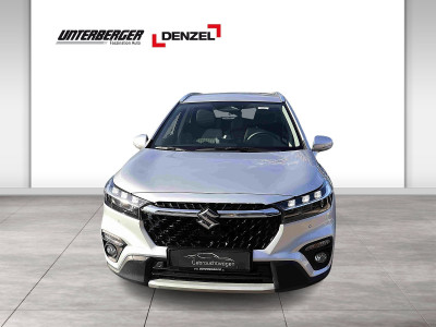 Suzuki S-Cross Gebrauchtwagen
