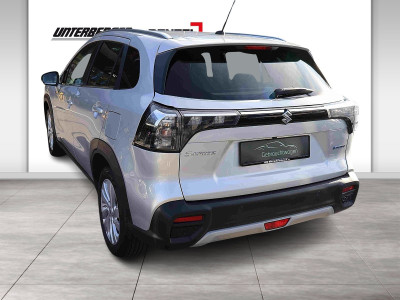 Suzuki S-Cross Gebrauchtwagen