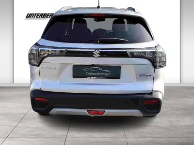 Suzuki S-Cross Gebrauchtwagen