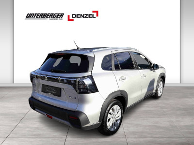 Suzuki S-Cross Gebrauchtwagen