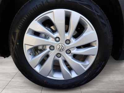 Suzuki S-Cross Gebrauchtwagen