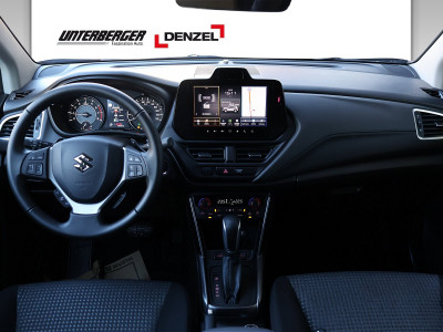 Suzuki S-Cross Gebrauchtwagen