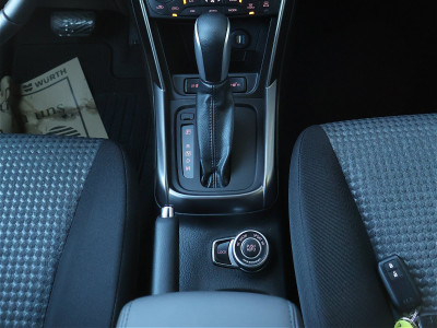 Suzuki S-Cross Gebrauchtwagen