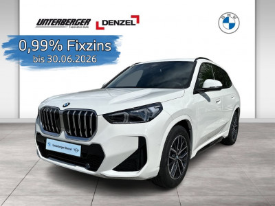 BMW X1 Neuwagen