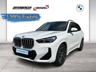 BMW X1 Neuwagen BMW X1 Neuwagen