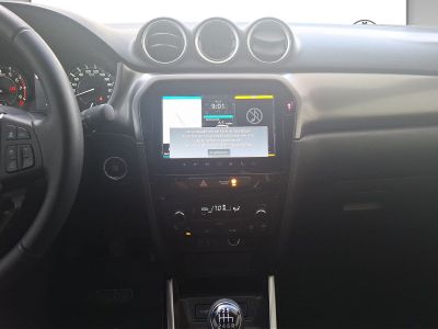 Suzuki Vitara Gebrauchtwagen