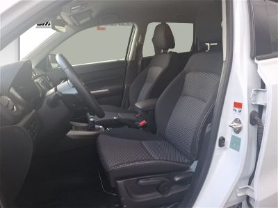 Suzuki Vitara Gebrauchtwagen