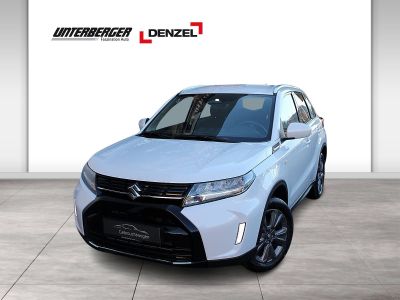 Suzuki Vitara Gebrauchtwagen