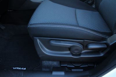 Suzuki Vitara Gebrauchtwagen