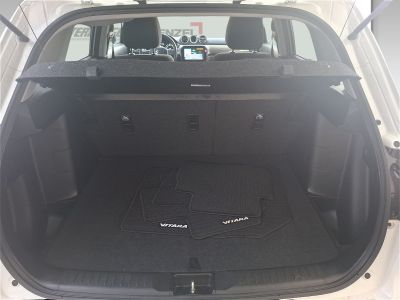 Suzuki Vitara Gebrauchtwagen