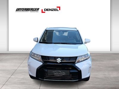 Suzuki Vitara Gebrauchtwagen