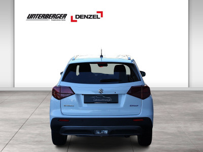 Suzuki Vitara Gebrauchtwagen