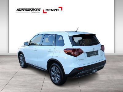Suzuki Vitara Gebrauchtwagen