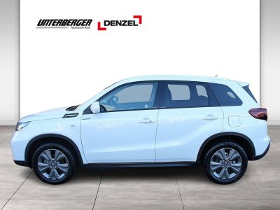 Suzuki Vitara Gebrauchtwagen