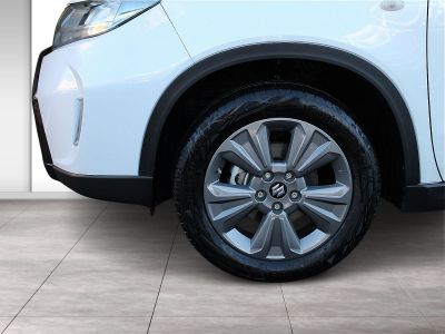 Suzuki Vitara Gebrauchtwagen