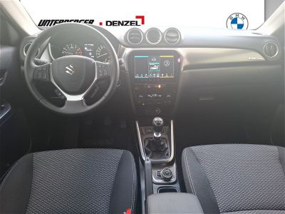 Suzuki Vitara Gebrauchtwagen