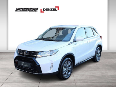 Suzuki Vitara Gebrauchtwagen