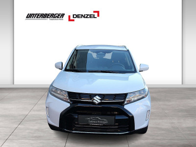 Suzuki Vitara Gebrauchtwagen