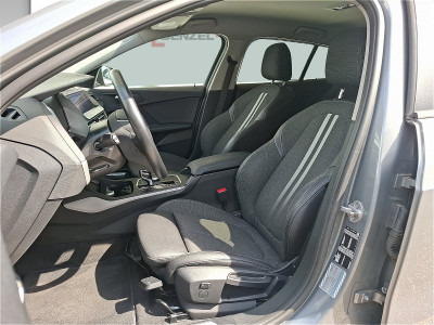 BMW 1er Gebrauchtwagen