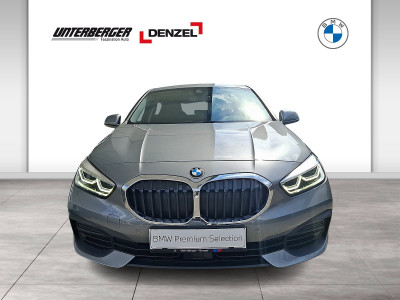 BMW 1er Gebrauchtwagen