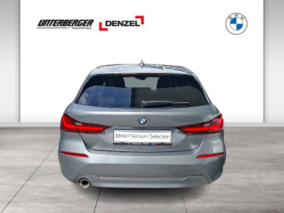 BMW 1er Gebrauchtwagen