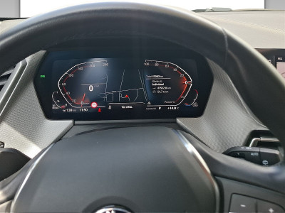 BMW 1er Gebrauchtwagen