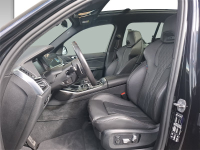 BMW X5 Gebrauchtwagen