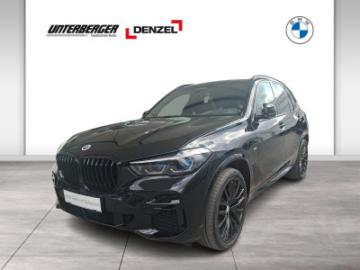 BMW X5 Gebrauchtwagen