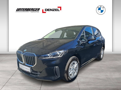 BMW 2er Gebrauchtwagen