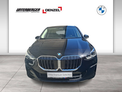 BMW 2er Gebrauchtwagen