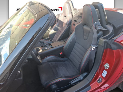 Mazda MX-5 Gebrauchtwagen