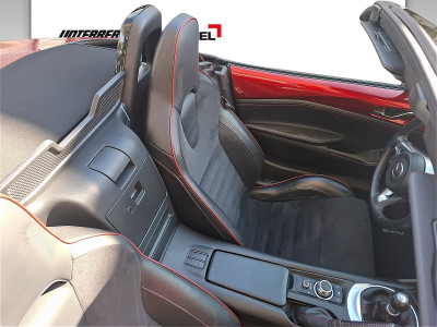 Mazda MX-5 Gebrauchtwagen