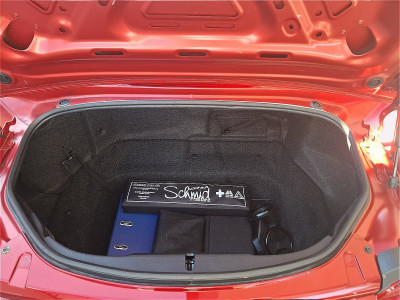 Mazda MX-5 Gebrauchtwagen