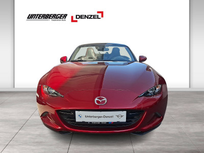 Mazda MX-5 Gebrauchtwagen