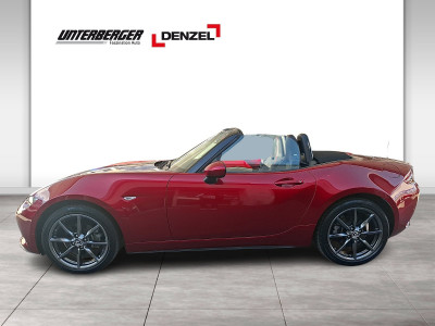 Mazda MX-5 Gebrauchtwagen